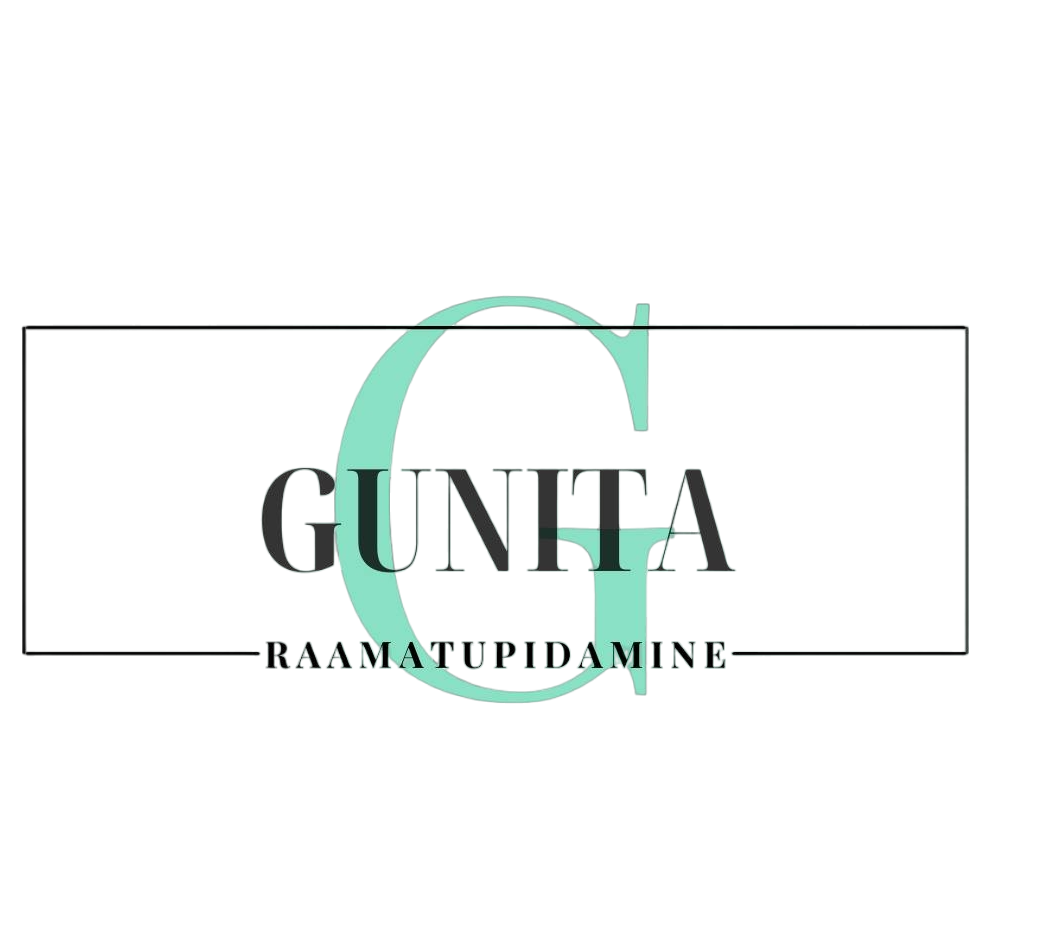 GUNITA OÜ логотип