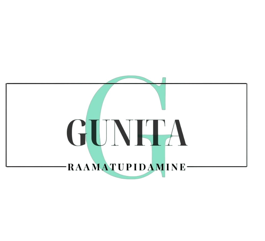 GUNITA OÜ logo