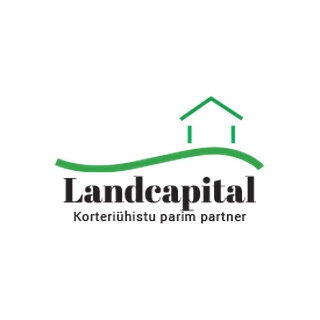 LANDCAPITAL OÜ logo
