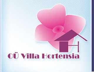 VILLA HORTENSIA OÜ logo