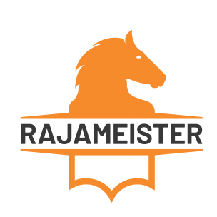 RAJAMEISTER OÜ logo