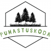 PUHASTUSKODA OÜ logo