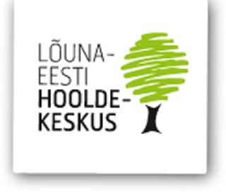 LÕUNA-EESTI HOOLDEKESKUS AS logo