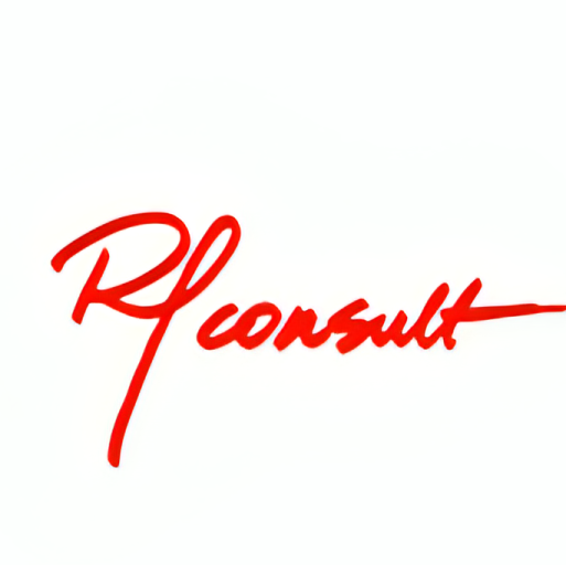 RL CONSULT OÜ logo