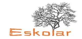 ESKOLAR OÜ logo