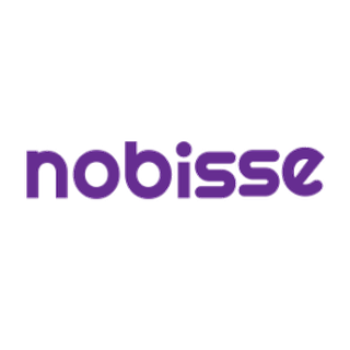 NOBISSE OÜ logo