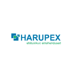 HARUPEX OÜ logo