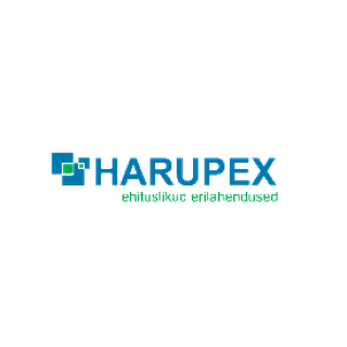 HARUPEX OÜ logo