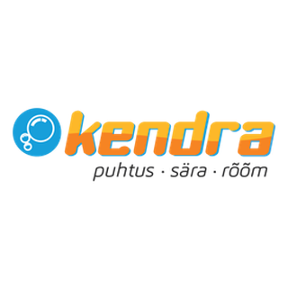 KENDRA OÜ logo