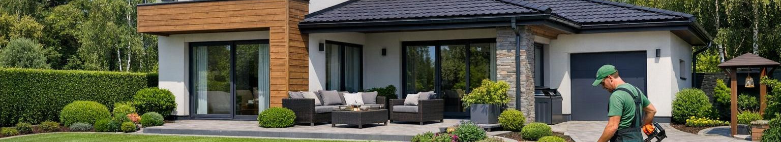 Pakume ühtset kinnisvarahaldust: üürihaldus, tehniline hooldus, remont ja haljastus. Vähendame kulusid, tõstame üürnike rahulolu ja kaitseme vara väärtust.