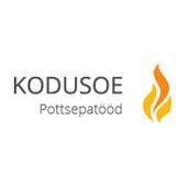 KODUSOE GRUPP OÜ - Construction work of chimneys and fire places, inc piling of factory chimneys and furnaces Pottery works. in Estonia