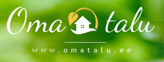 OMA TALU OÜ logo