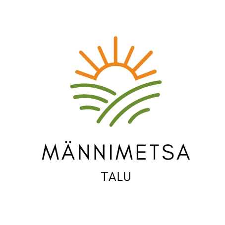 MÄNNIMETSA TALU OÜ logo