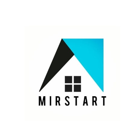 MIRSTART OÜ logo