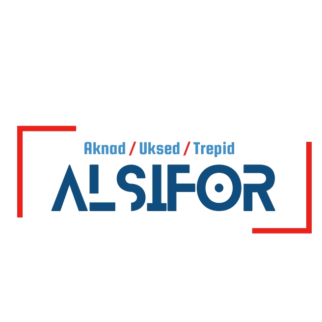 ALSIFOR OÜ logo