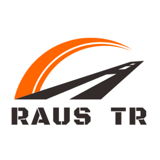 RAUS TR OÜ logo