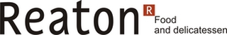REATON OÜ logo