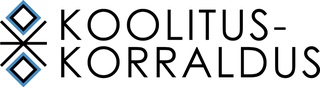 KOOLITUSKORRALDUSE OÜ logo