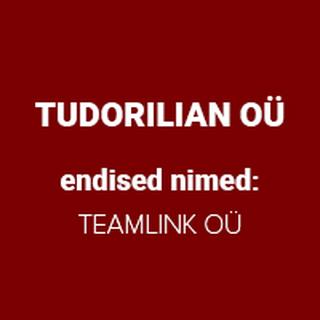 TUDORILIAN OÜ логотип
