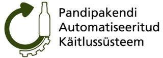 PANDIPAKENDI AUTOMATISEERITUD KÄITLUSSÜSTEEM OÜ logo