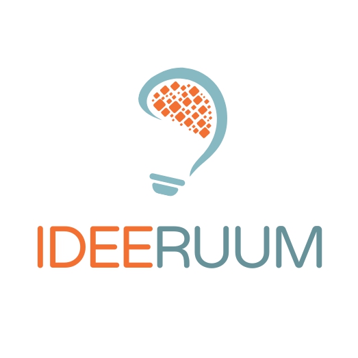 IDEERUUM OÜ logo