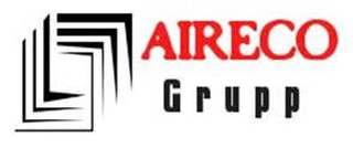 AIRECO GRUPP OÜ logo