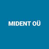 MIDENT OÜ - Buying and selling of own real estate in Tallinn