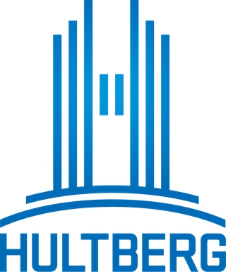 HULTBERG OÜ logo