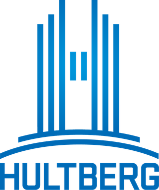 HULTBERG OÜ logo