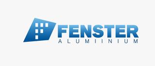 FENSTER ALUMIINIUM AS logo