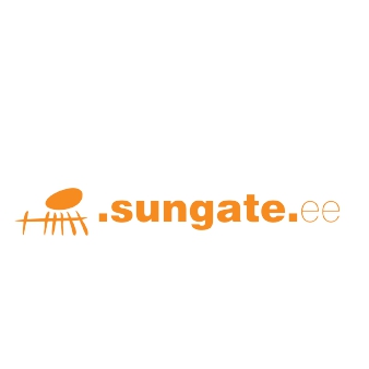 SUNGATE GROUP OÜ logo