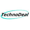 TECHNODEAL OÜ logo
