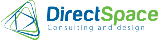 DIRECTSPACE OÜ logo