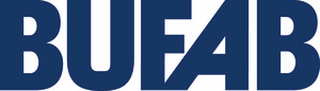 BUFAB BALTIC OÜ logo