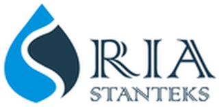 RIA STANTEKS OÜ logo