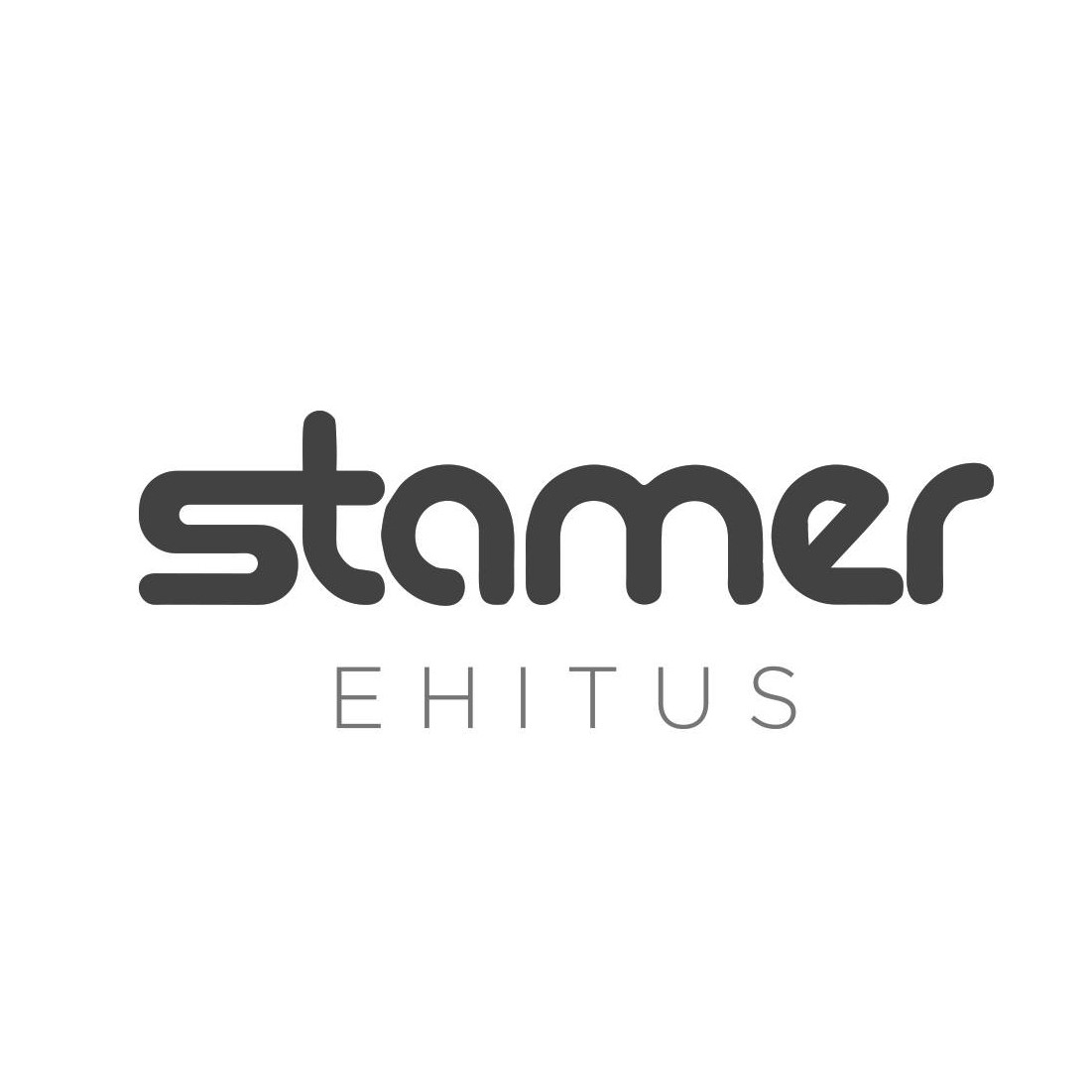 STAMER EHITUS OÜ logo