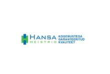 HANSAMEISTRID OÜ - Building Comfort, Engineering Trust!
