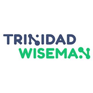 TRINIDAD WISEMAN OÜ logo ja bränd