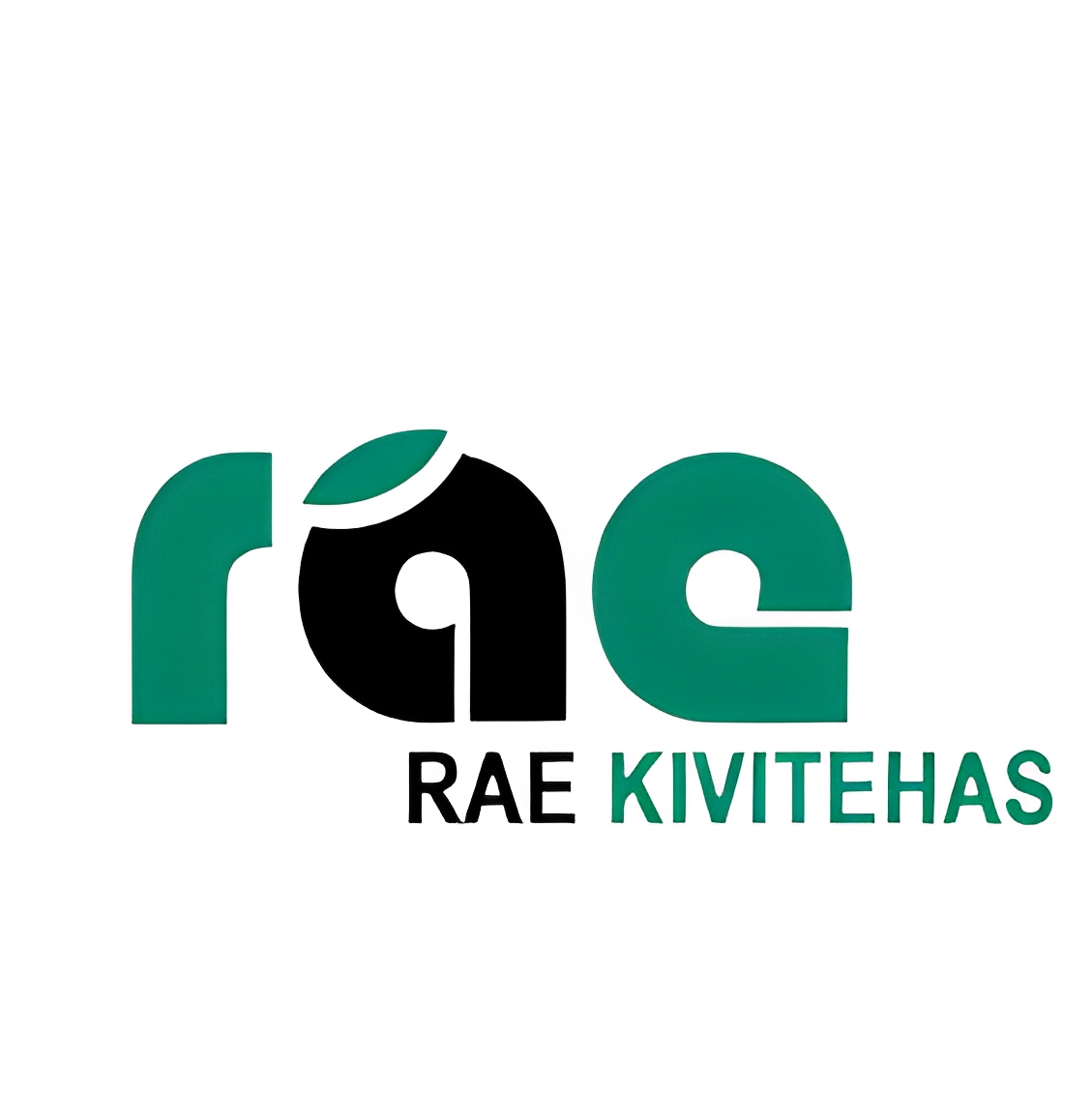 RAE KIVITEHAS OÜ logo