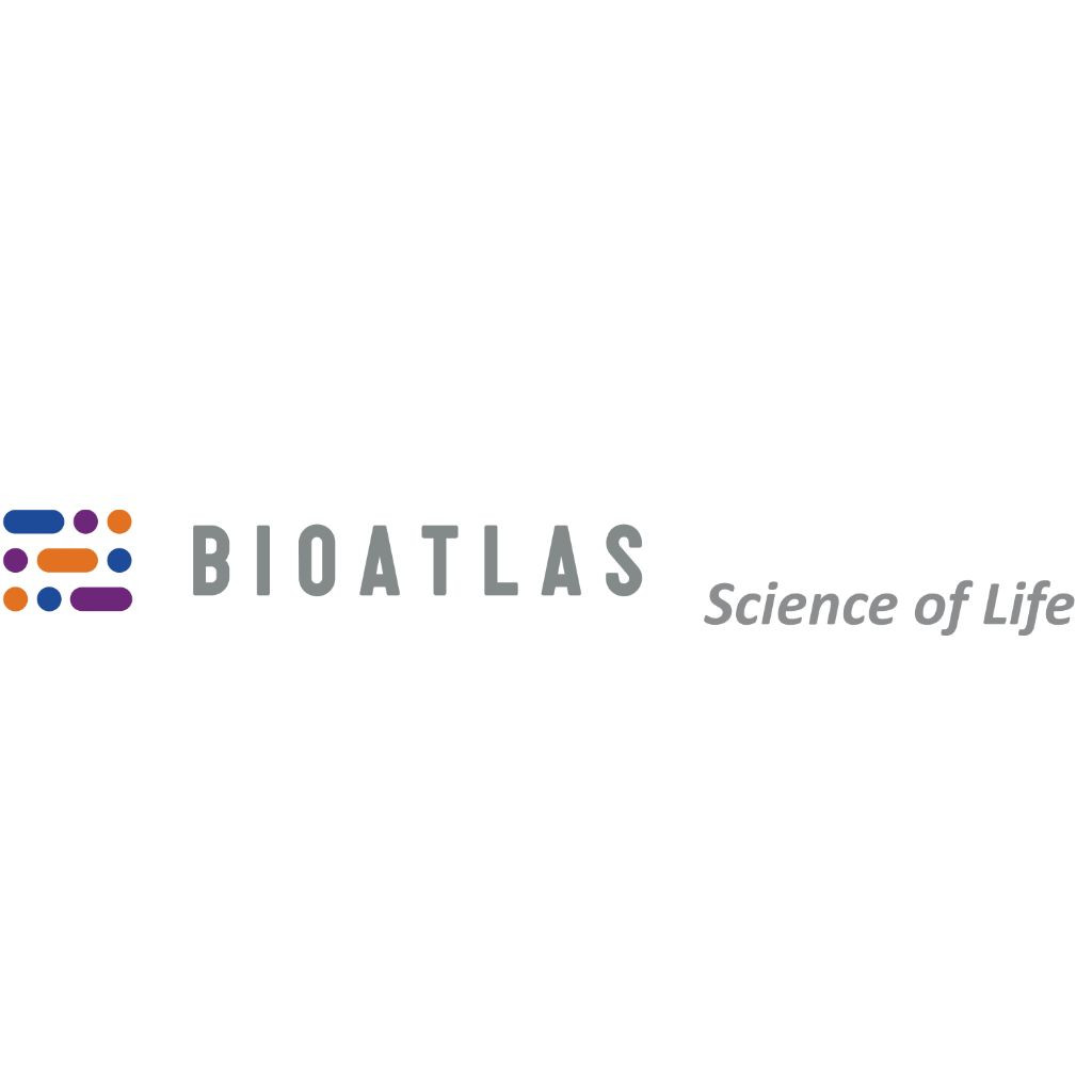 BIOATLAS OÜ logo