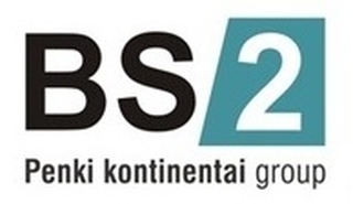 BS/2 ESTONIA OÜ logo