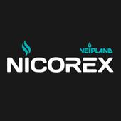 NICOREX BALTIC OÜ - E-sigaretid ja e-vedelikud - E-sigaretipood Nicorex