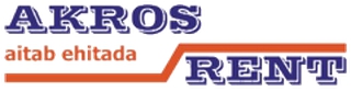 AKROS RENT OÜ logo
