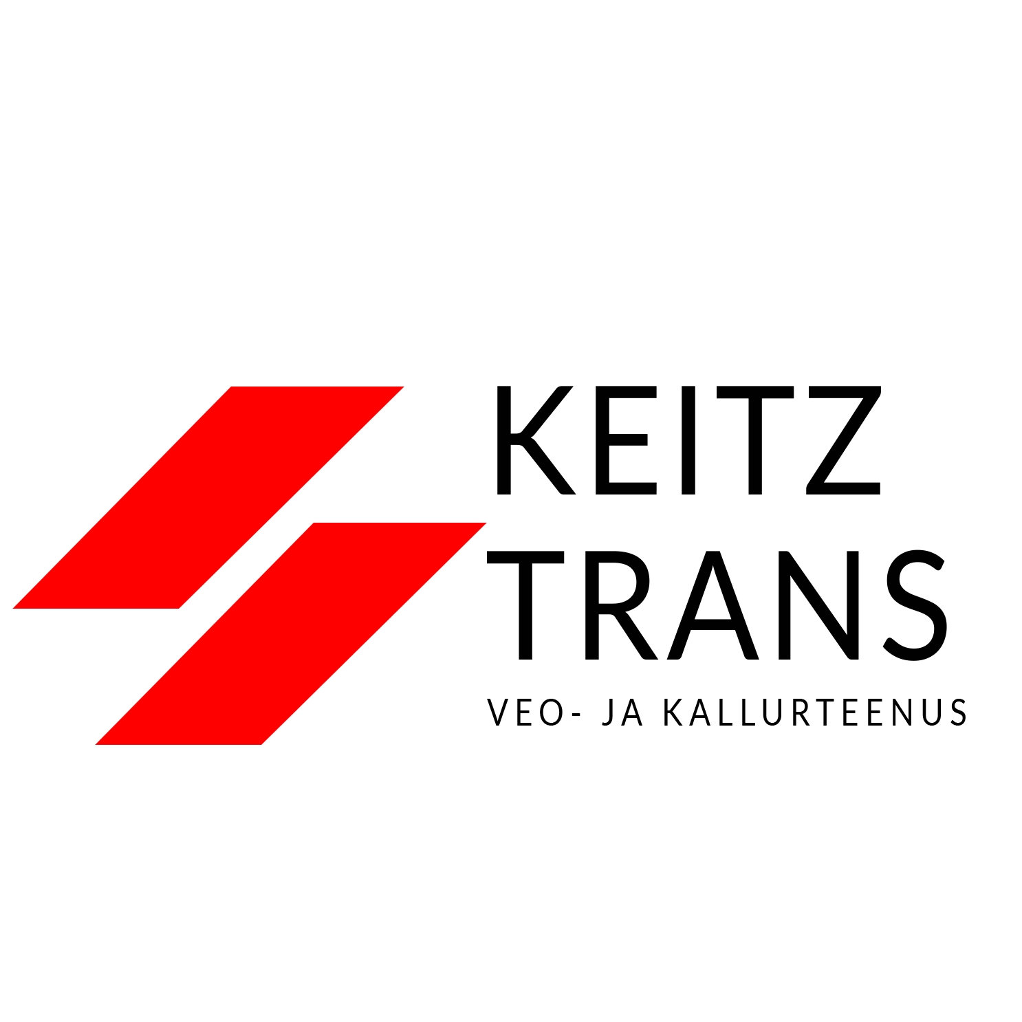 KEITZ TRANS OÜ logo