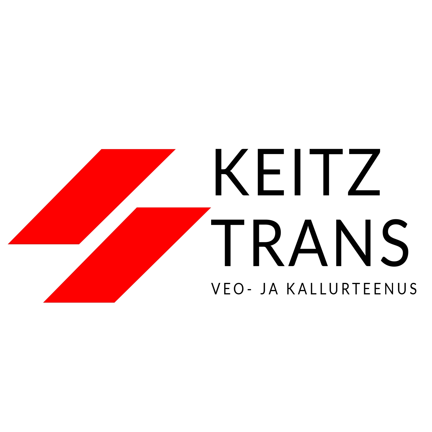 KEITZ TRANS OÜ logo