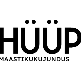 HÜÜP OÜ логотип