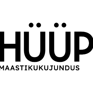 HÜÜP OÜ logo