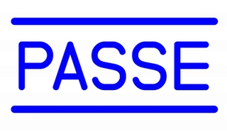 PASSE INVEST OÜ logo