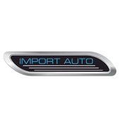 IMPORT AUTO OÜ - Sale of cars and light motor vehicles in Pärnu