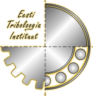 EESTI TRIBOLOOGIA INSTITUUT OÜ логотип